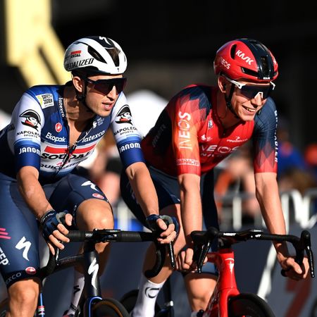 23rd Santos Tour Down Under 2023 - Schwalbe Classic Men's Elite