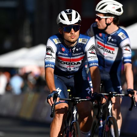 23rd Santos Tour Down Under 2023 - Schwalbe Classic Men's Elite