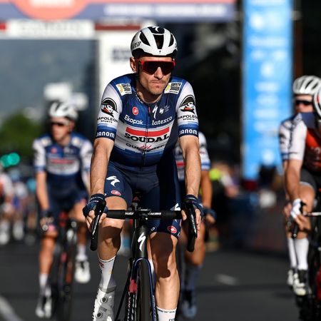 23rd Santos Tour Down Under 2023 - Schwalbe Classic Men's Elite