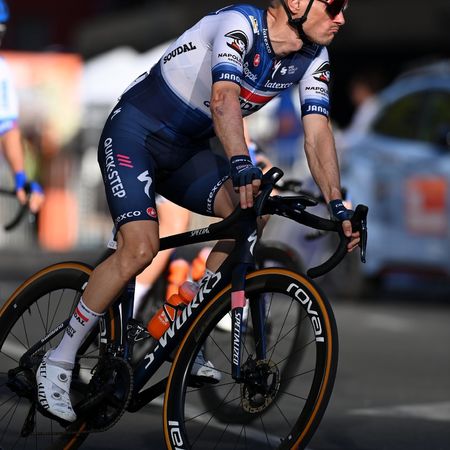 23rd Santos Tour Down Under 2023 - Schwalbe Classic Men's Elite