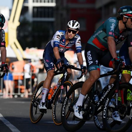 23rd Santos Tour Down Under 2023 - Schwalbe Classic Men's Elite