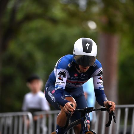 23rd Santos Tour Down Under 2023 - Prologue