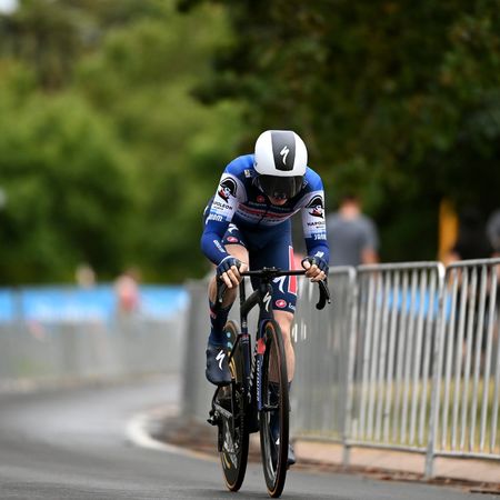 23rd Santos Tour Down Under 2023 - Prologue