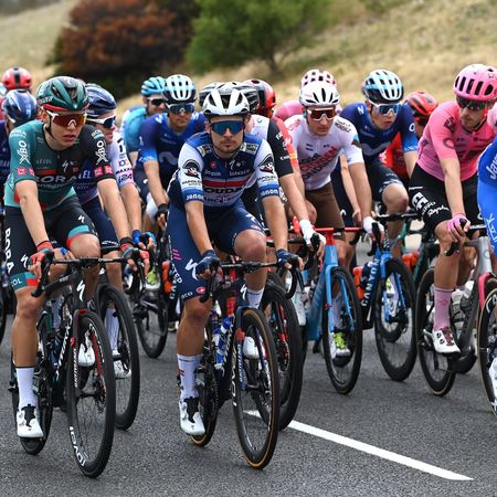 23rd Santos Tour Down Under 2023 - Stage 2