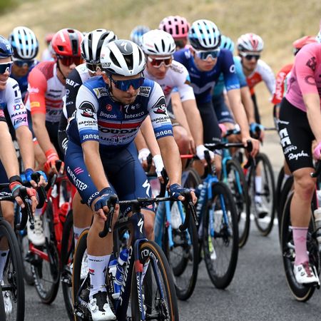 23rd Santos Tour Down Under 2023 - Stage 2