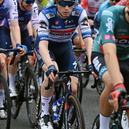 23rd Santos Tour Down Under 2023 - Stage 2