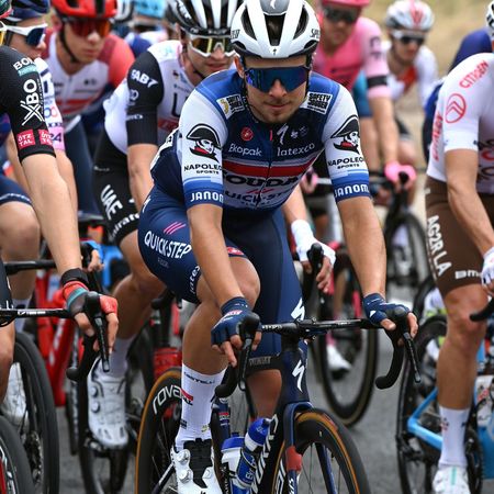 23rd Santos Tour Down Under 2023 - Stage 2