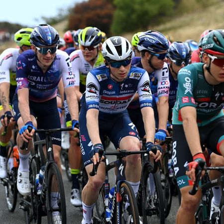 23rd Santos Tour Down Under 2023 - Stage 2