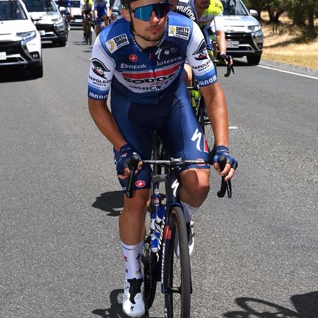 23rd Santos Tour Down Under 2023 - Stage 2