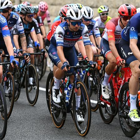 23rd Santos Tour Down Under 2023 - Stage 2