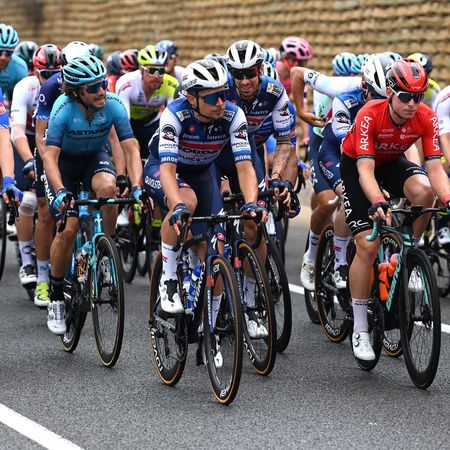 23rd Santos Tour Down Under 2023 - Stage 2