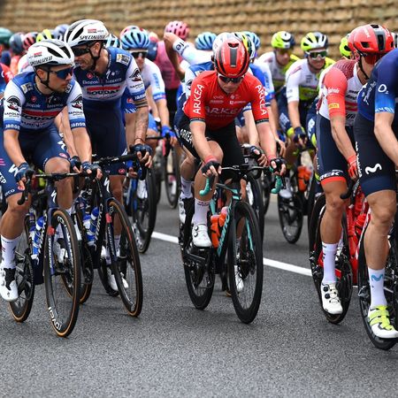 23rd Santos Tour Down Under 2023 - Stage 2