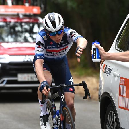 23rd Santos Tour Down Under 2023 - Stage 2