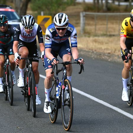 23rd Santos Tour Down Under 2023 - Stage 2