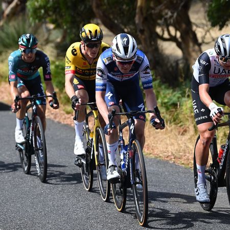 23rd Santos Tour Down Under 2023 - Stage 2