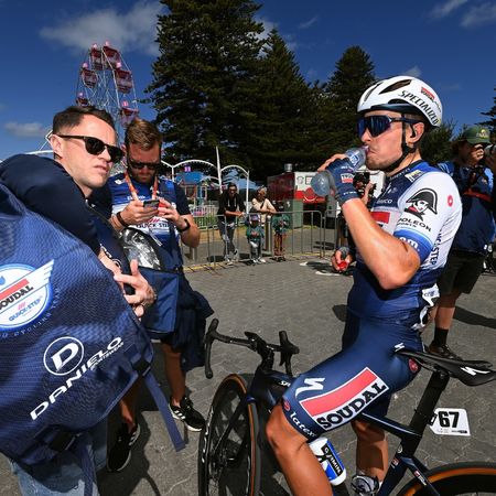 23rd Santos Tour Down Under 2023 - Stage 2