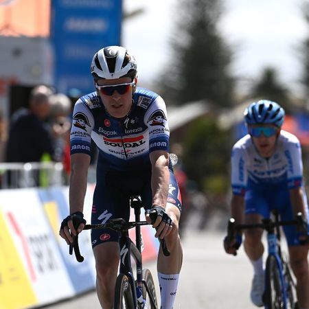 23rd Santos Tour Down Under 2023 - Stage 2