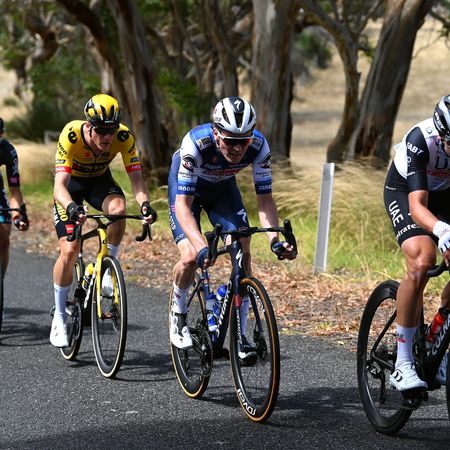 23rd Santos Tour Down Under 2023 - Stage 2