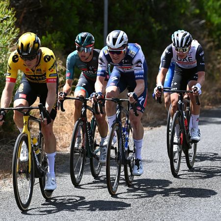 23rd Santos Tour Down Under 2023 - Stage 2