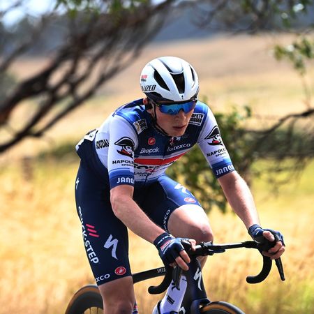 23rd Santos Tour Down Under 2023 - Stage 2