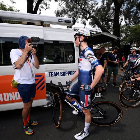 23rd Santos Tour Down Under 2023 - Stage 3