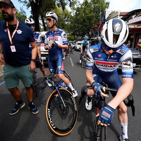 23rd Santos Tour Down Under 2023 - Stage 3
