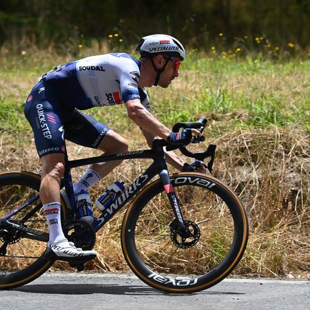 23rd Santos Tour Down Under 2023 - Stage 3