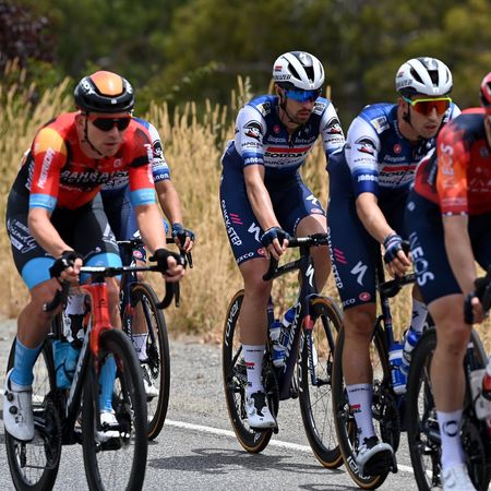 23rd Santos Tour Down Under 2023 - Stage 3