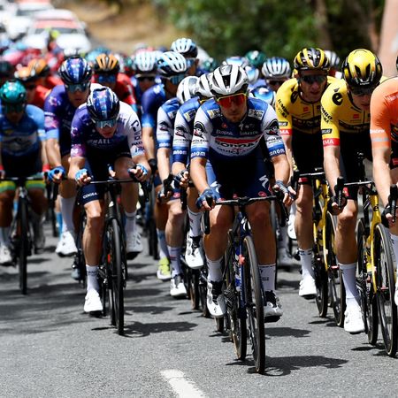 23rd Santos Tour Down Under 2023 - Stage 3