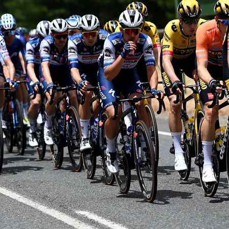 23rd Santos Tour Down Under 2023 - Stage 3