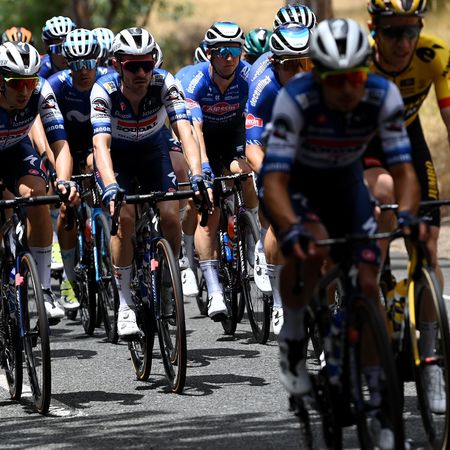 23rd Santos Tour Down Under 2023 - Stage 3