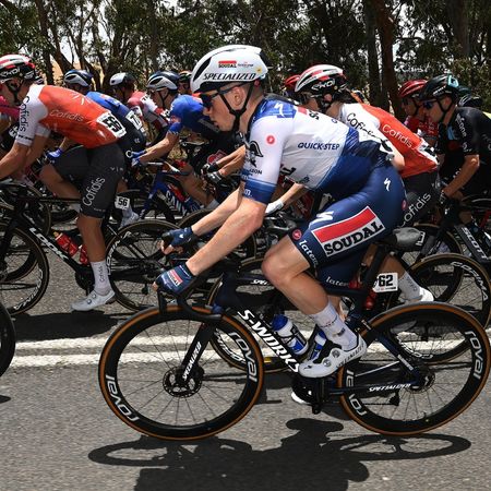 23rd Santos Tour Down Under 2023 - Stage 3