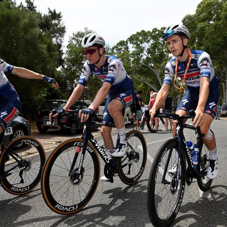 23rd Santos Tour Down Under 2023 - Stage 3