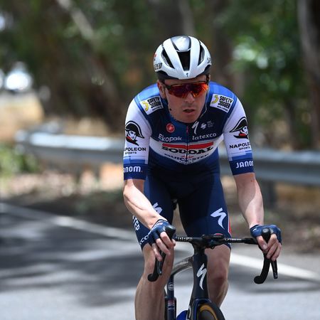 23rd Santos Tour Down Under 2023 - Stage 3