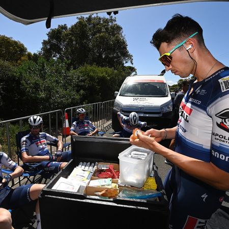 23rd Santos Tour Down Under 2023 - Stage 4