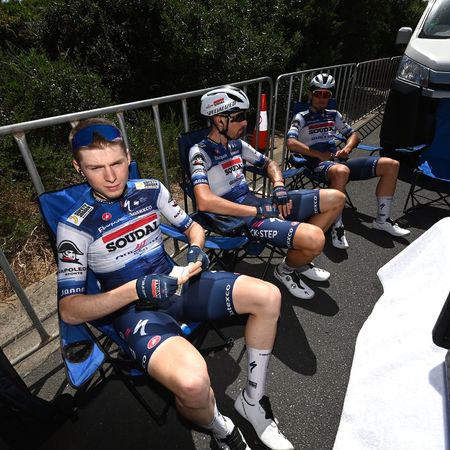 23rd Santos Tour Down Under 2023 - Stage 4