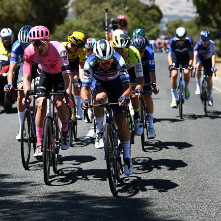 23rd Santos Tour Down Under 2023 - Stage 4