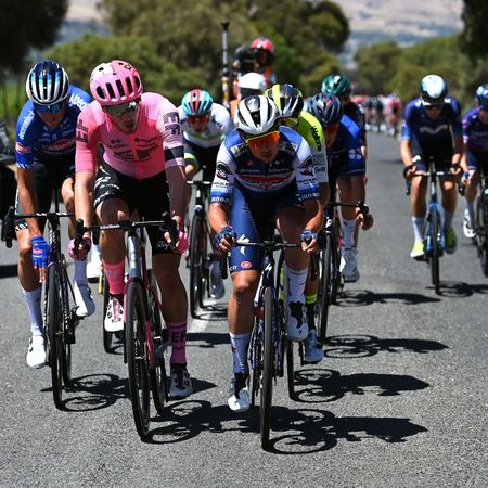 23rd Santos Tour Down Under 2023 - Stage 4