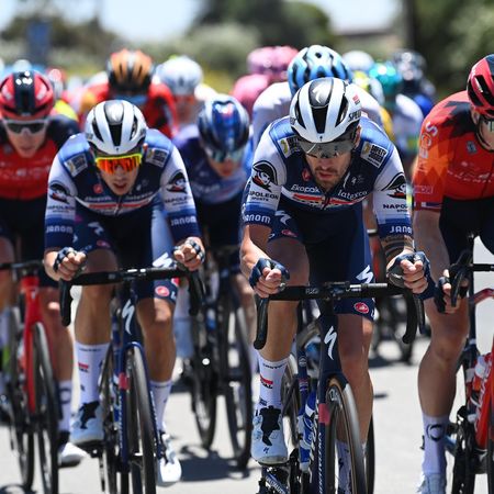 23rd Santos Tour Down Under 2023 - Stage 4