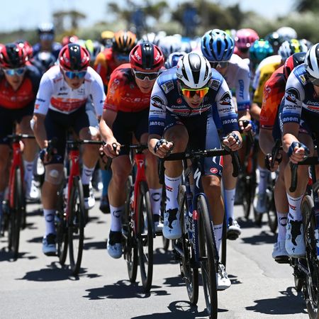23rd Santos Tour Down Under 2023 - Stage 4