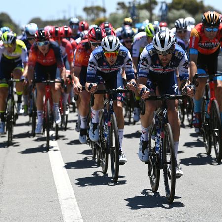 23rd Santos Tour Down Under 2023 - Stage 4