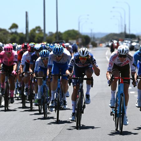 23rd Santos Tour Down Under 2023 - Stage 4