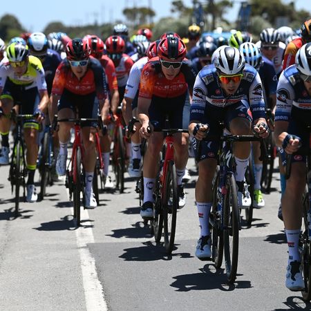 23rd Santos Tour Down Under 2023 - Stage 4