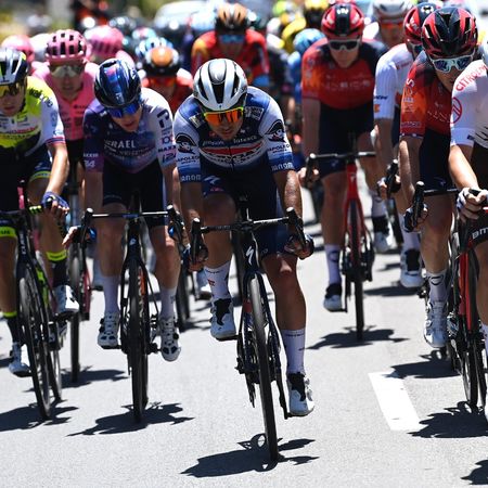 23rd Santos Tour Down Under 2023 - Stage 4