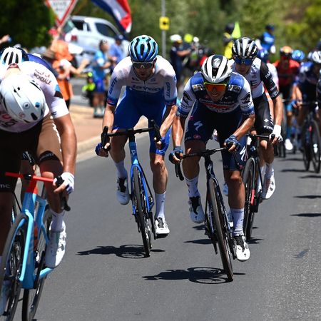23rd Santos Tour Down Under 2023 - Stage 4