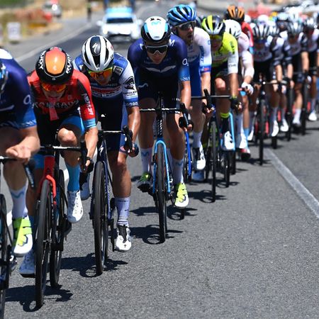 23rd Santos Tour Down Under 2023 - Stage 4