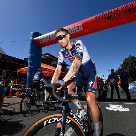 23rd Santos Tour Down Under 2023 - Stage 5