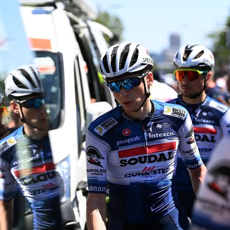 23rd Santos Tour Down Under 2023 - Stage 5