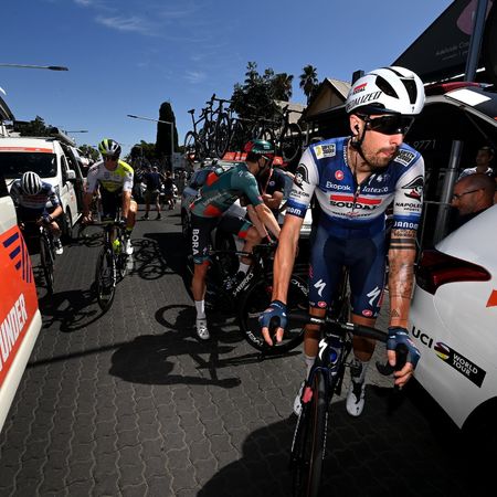 23rd Santos Tour Down Under 2023 - Stage 5