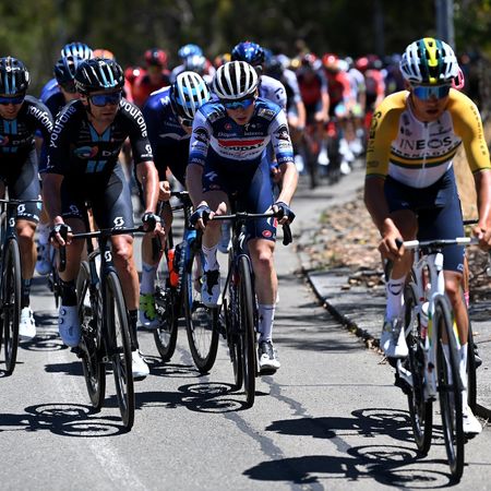 23rd Santos Tour Down Under 2023 - Stage 5